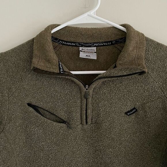 Columbia Titanium Jacket Women’s   - Picture 8 of 8